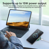 Universal Portable 3-20W Fast Charging Wireless Charger PCBA DIY Standard Accessories Transmitter Module Coil Circuit Board