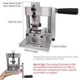 Stripper hine,Portable Aluminum Alloy Cable Scrap Copper Wire Peeg Tool Mini Recycg Tools