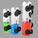 1pc Sports Weight-bearing Water Bag, Energy Bag For Weightlifting