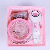 New Vacuum Body Massager Professional Anti-Cellulite Massage Device Therapy Treatment Breast Enlargement 110V-240V