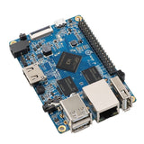 For Orange Pi PC Arm Development Board H3 1GB DDR3 4 Core 1.6G Open Source Run Android4.4 Ubuntu Debian