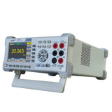OWON XDM3041 XDM3051 4 1/2 Bench-Type Multimeter High Accuracy Digital Option Wifi Transmission Digital Multimeter