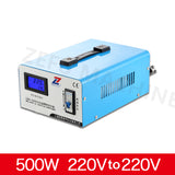 Transformers To 220V Single Phase AC Ring Transformer Isolation Filter Anti-Interference