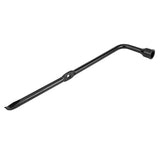 Jack Lug Handle Kit for 350 450 550 2008‑2016 Spare Tire Nut Wrench