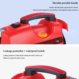 High Pressure Car Washer Household Portable Car Cleaning Tools
