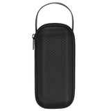 Speaker Carrying Case Anti-scratch Intelligent Speakers Storage Bags Shockproof Accessories for JBL TUNER 2 FM/FLIP ESSENTIAL 2