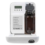2.5W 200ml Home Essential Oil hine Hotel Fragrance Expander Automatic Sprayer Bluetooth Button Dual Control