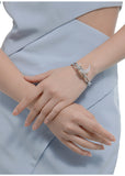 New Chinese Antique Moon Bracelet