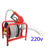 380W Electric 12V/24V/220V Diesel hine Self-Priming Pump High Power Refueling Gun