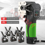 Pipe Air Conditioner Copper Tube Flare Electric Flaring Tool Lithium Battery Expander Set