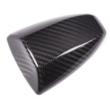 Fit for Nissan GTR R35 2008-2016 Real Fiber Car Roontenna Cover Carbon Color