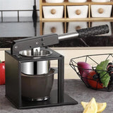 Manual Household Fruit Watermelon Pomegranate Juice Juicer Commercial Lemon Press