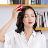 Head massager systemic octopus electric charge with mini multifunctional scalp massage PAWS