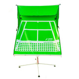 Professional Trainer Tennis Serving Machine - Accompaniment for Self-study Accessories Rightrepeat Sail.