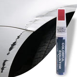 Portable Painting Auto Pen Marker Vehicle Paint Repair Tool Professional Car Accessories For