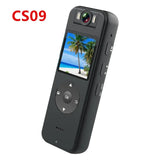 Ultra High Definition 4K Camera, Wireless WiFi Hotspot Law Enforcement Motorcycle Riding Recorder, Mini Sports Camera
