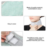 Warming Brace Pad Support Strap Neck Protecter Pain Relief Belt
