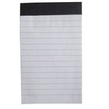 10 Pcs Handwriting e Mini Pocket Notebook A7 Memo Book Refill with 30 Sheets ed Office Supplies
