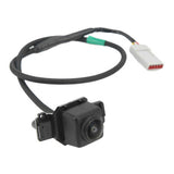 Front Grille Camera 23324702 Clear Imaging Impact Resistant for Car