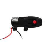 Electric for beverage hines automatic water system pump
