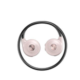 M1S Bone Conduction Bluetooth Earbuds Wireless Earphone IPX6 Waterproof Noise Canceling Dual Mic Headset with Mic Earphones