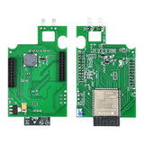 VNCI 6154A ODIS 11 supports CAN FD DOIP protocol, one upgrade, Audi diagnostics