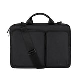 New Men's Laptop Bag 15 6 inch for MacBook Pro 13 Case 14 15.4 Notebook Sleeve Women's Briefcase Shoulder Bag Large Capacity