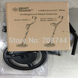 Professional Underground Metal Detector Waterproof AR944/AR944M Depth1.5m Scanner Search Finder Gold Detector Treasure Hunter