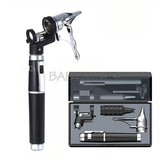 Endoscope Nasal dilator rhinitis examination With Fiber optic lighting and 2x magnifying lens Adjustable brighess