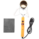 Hot Lead Pot,Electric Pot Lead,Crucibles Melting Suitable for Fishing Weight