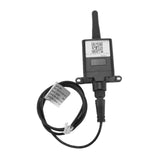 12V-48V Max. 180VDC MPPT Solar Charge Controller 30A/40A/50A/60A Panel Battery Regulator LCD USB for Lifepo4 Lead Acid Lithium