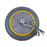Ninebotmax G30 Electric Scooter 60/70-6.5 Rear Wheel Motor Ninebot G30 Motor 350W