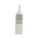 TES-1151 Digital Sound Level Meter 30 to 130 dB TES1151 DC/AC Noise Level Tester