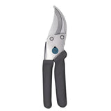 Branch Scissor Pruning Shears High Efficiency Rustproof For Agriculture Bypass Pruning Shears Sharp Precision-ground Steel Blade Plant Clippers Gardening Tools