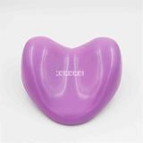 MYD-18169 Universal Heart-shaped Bathtub Household Bathroom Soft Texture Comfortable Bath Pillow White/Pink Hot Selling
