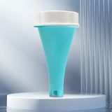 Bluetooth Detector Waterproof Detectors Temp Chlorine Water Quality Tester With APP Remote