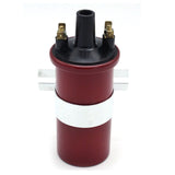 DLB105 Automotive Universal Oil-Immersed 12V Sports Ignition Coil Accessories
