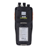 AUA-280U Optical Time Domain Reflectometer OTDR 4 in 1 Optic Fiber Tester 3.97in 0‑60KM Range