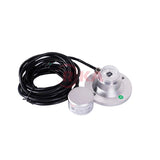 RK200-04 High Sensitivity Silicon-cell Principle RS485 4-20mA Measure Solar Radiation Irradiation Sensor Meter