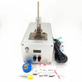 Watchmaker Tools professional Welding Repair of Watch Stem Apparatus for Soldering Dial Feet Simple and Practical