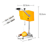 Fresh Orange Juice hine Multi-function Electric JG-88A/JG-88B Fruit Juicer 65W