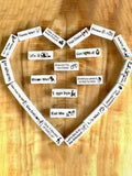 Block Couple Activities Date Ideas Valentine Tumbg Tower Stacking Bloc Game For Adults Couples Night Party