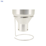 Manual Maker Stainless Steel 2.5L Cake Doughnut Batter Dispenser Donut Tool Adjustable Thickness Baking Dessert Tools