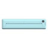 sticker BT portable thermal printer, mini printer for children's gift diaries, photos, notes