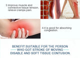Wholesale Dds Bio Micro-current Beauty Health Care Device Bioelectrical hine for Body Therapy Detoxification