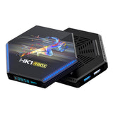 HK1 RBOX R2 Super 2021New TV Android 11.0 4GB RAM 32/64GB ROM RK3566 Support 8K HD 2.4G/5G Dual WiFi 1000M BT4.1 Set Top Box