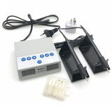 Dental Equipment Double Pen Electric Wax Knife Dental Waxer/Dental wax carving Tools/Dental Wax Machine For Dentist Tools