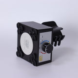 AC 100-240V Vortex Mixer Electric Paint Stirrer Speed ustable Mini Benchtop Mi hine DIY Hobby Model Making Tool PJ020
