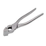 Leather Edge Adjustment Press Flatten Plier Clamp For Handbag Leather Bag Making Pliers Fixed Clamp Pliers DIY Hand Tools