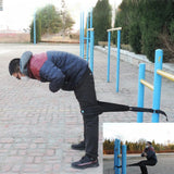 Medical Support Patella Belt Elastic Bandage Tape Knee legs Strength Braces Stretch Muscle Rehabilitation Training